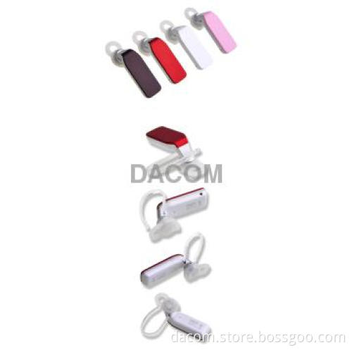 Stereo Bluetooth Headset with competitve price and fashionable look